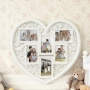 Рамка за снимки сърце - любимите снимки на едно място, снимка 3