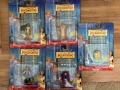 Винтидж неразопаковани играчки Pocahontas, 1995 г. Mattel, снимка 1