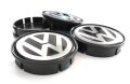 Капачки За Джанти 55/60/52мм / за Volkswagen VW Волксваген / декоративни тапи за централен отвор ., снимка 2