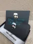 Луксозно портмоне  Karl Lagerfeld кодSG30M, снимка 3