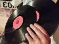 Грамофонни плочи Емо Димитров 2 тави, снимка 2