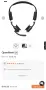 Shokz OpenMeet C610 Black Безжични слушалки , снимка 2