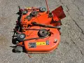 КОСИЛЕН АПАРАТ ЗА KUBOTA GR 1600. И ЗА ДР. МОДЕЛИ., снимка 7