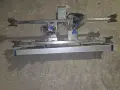 Вело багажник за теглич, снимка 2