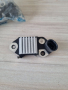 DAEWOO CHEVROLET MATIZ KALOS AVEO 0.8-1.0-1.2cc РЕГУЛАТОР ДИНАМО GM, снимка 1