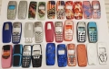 Панели NOKIA 3310,3410,8210,5110,6110,6210,6150, снимка 7