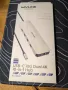 Докинг станция за лаптоп, WAVLINK 10G USB C хъб с двоен HDMI, 100W PD вход, 10Gbps USB-A/C 3.2, снимка 10