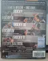 Blu ray collection ROCKY 1 - 6, снимка 3