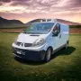 RENAULT TRAFIC – ХЛАДИЛЕН БУС | ГОТОВ ЗА РАБОТА, снимка 1