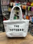 пухени чанти the tote bag , снимка 4