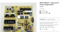 Power Board BN44-00816A / PSLF321E07A / L65EM8NA_FSM, снимка 7