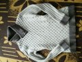 Плетена блуза, снимка 4