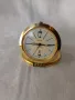 Стар Руски Механичен Будилник- СЛАВА, снимка 9