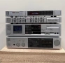 🔈Винтидж аудио сет AKAI - усилвател, дек, тунер и еквалайзер🔈, снимка 2