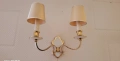 винтидж старинни лампи,полилей и аплици, снимка 3
