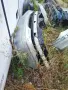 Броня от мерцедес W203 задни , снимка 10
