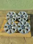 16 джанти 5х112 VW Golf Jetta Touran Caddy Tiguan Sharan Passat 5x112 Тоуран Голф Кади Пасат, снимка 2