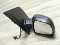 Дясно огледало за задно виждане на OPEL Vivaro C CITROEN Dispatch 3, снимка 3