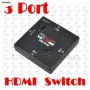 HDMI сплитер switch, снимка 3