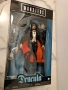Екшън фигурки играчки Дракула Jadatoys Dracula Frankenstein horror action figures нови, запечатани, снимка 3
