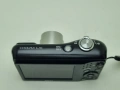 Nikon COOLPIX L31 16.1MP Digital Compact Camera Black Tested, снимка 6