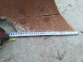 Плуг малък мотоблок италиански, снимка 14