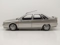 Renault 21 Turbo 1990 - мащаб 1:18 на Solido моделът е нов в кутия, снимка 3