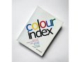 Colour Index, Jim Krause, Mar. 2002, Книга направление Дизайн, Графичен дизайн и оформление, снимка 14