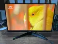 ASUS TUF Gaming VG279Q3A – 27" IPS, 180Hz, 1ms, снимка 1