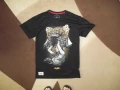 Тениски HANDMAD ,KILLSTAR  мъжки,М-Л, снимка 3
