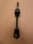Лява полуоска за Сузуки Гранд Витара-1998-2005 г 1,6 97 к.с, снимка 4