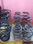 Пружини за Опел , снимка 3