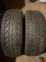 Зимни гуми 235/65/17 дот 2323г , снимка 2