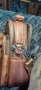 Продавам мъжка чанта за рамо естествена кожа!, снимка 4