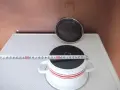 Тенджера емайлирана с капак, снимка 8
