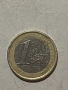 1 евро Испания , снимка 2