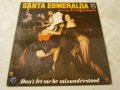 SANTA ESMERALDA - '' Don't let me be misunderstood '' LP 1977