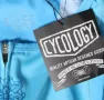 Дамски спортен топ / потник Cycology за бягане / колоездене/ плуване, снимка 4
