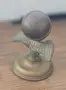 Автентични Нацистки Снаряд, Манерка, Мастилница и Лола 1942г, снимка 6