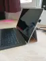 Surface Pro 3 таблет става като лаптоп има магнитна оригинална клавиатура и оригинално зарядно , снимка 11