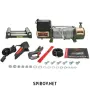 Лебедка Dragon Winch DWT 14000HD, снимка 2