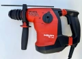 Hilti TE 30-AVR - Нов комбиниран перфоратор 1010W 3.6J, снимка 3