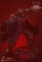 ХОТ ТОЙС АДСКИЯТ БАТМАН Hot Toys Hot Toys VGM73 - Batman: Arkham Origins - Batman XE Suit Hellbat , снимка 7