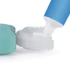 MAXXMEE Звукова четка за зъби - 360° косъмчета, снимка 7