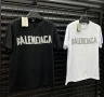 Balenciaga 💎Мъжки Тениски , снимка 5