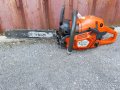 Моторна резачка хускварна husqvarna 560 xpg stihl, снимка 3