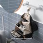 Висяща чанта / органайзер за тоалетни принадлежности, водоустойчива, снимка 2
