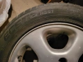Джанти с гуми 195/55/15, снимка 4