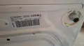 Страхотна пералня Indesit IWSC5105, снимка 9