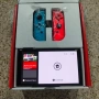  Nintendo Switch OLED – в оригинална кутия, снимка 1